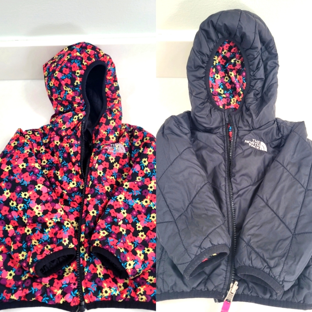 The North Face Thermoball Reversible Jacket